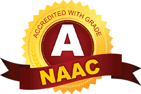 NAAC A++ Accreditation