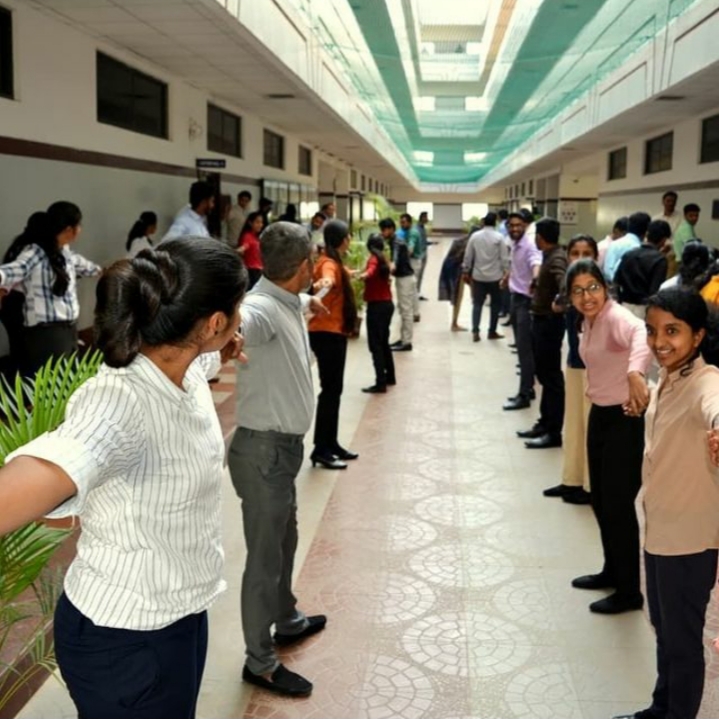 Career Development Center | RNSIT-MBA